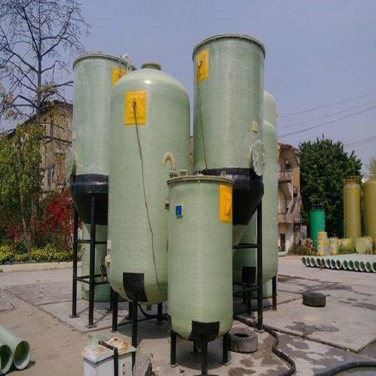 玻璃钢罐系列