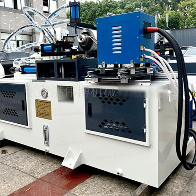 70半自动封口机