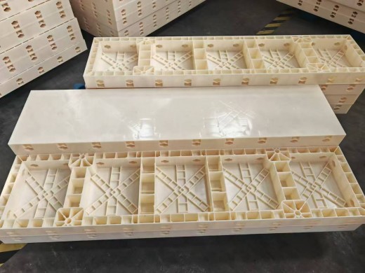 塑料模块源头厂家