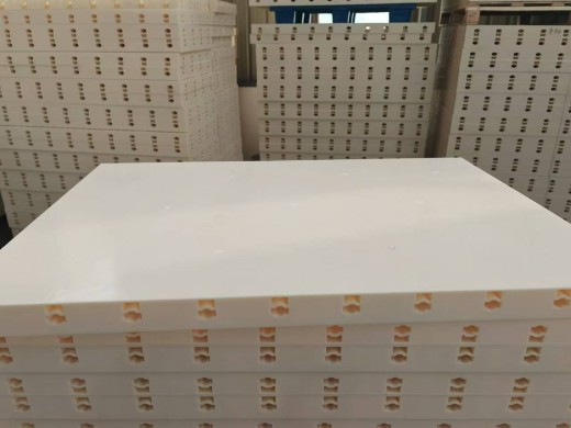 塑料模块源头厂家