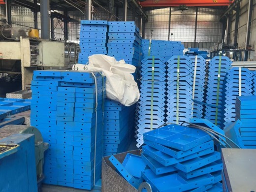 塑料模块源头厂家