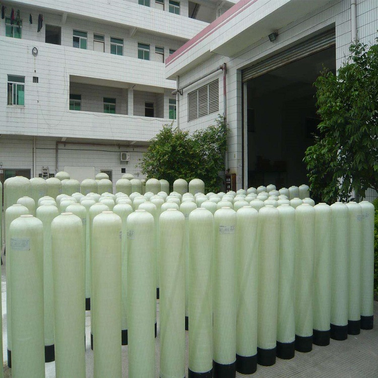 玻璃钢罐系列