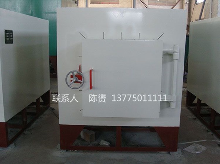箱式炉