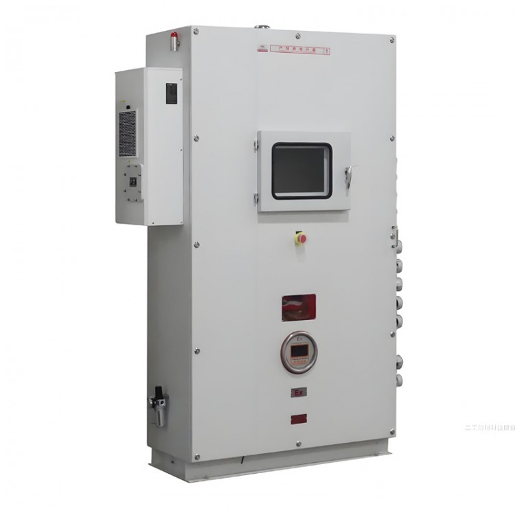 碳钢喷塑防爆正压柜厂家定制