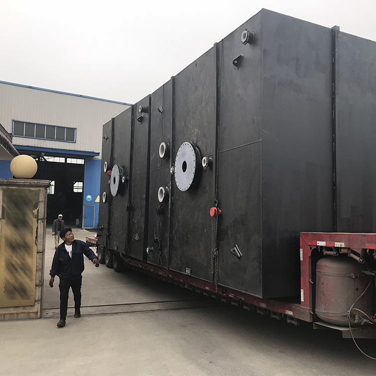 钢衬塑储罐工艺（必了解）