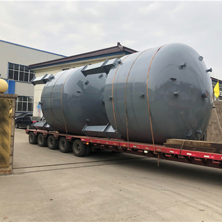 钠盐丨铵盐丨钾盐丨铝盐储罐