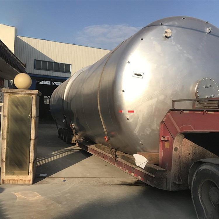 氨水丨碱水防腐储罐