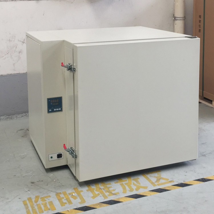 实贝400度500度600度高温干燥箱工业烘箱烤箱