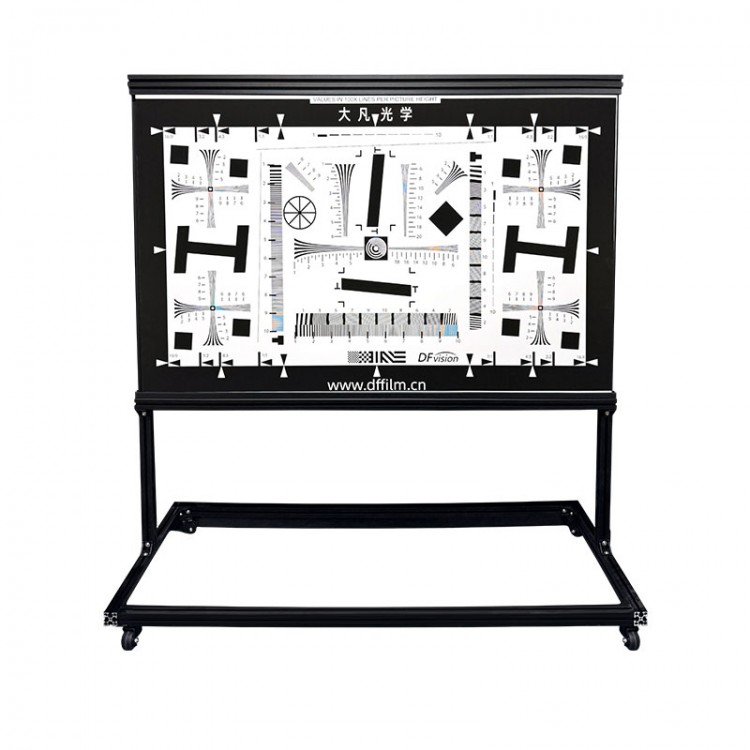 Chart图 4X图卡12233 带支架