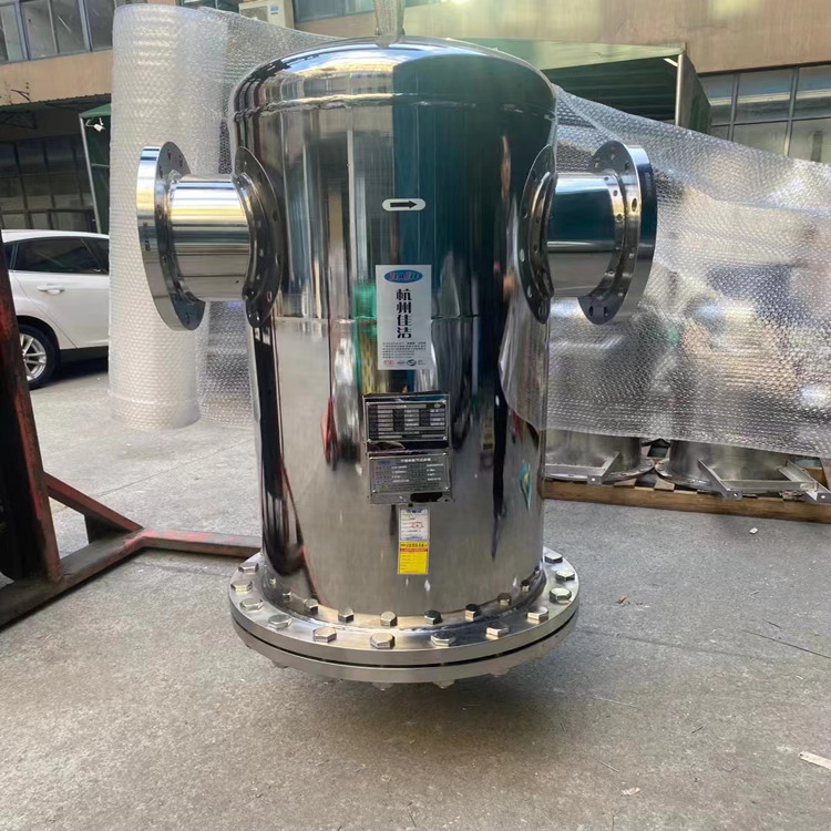 不锈钢防腐过滤器