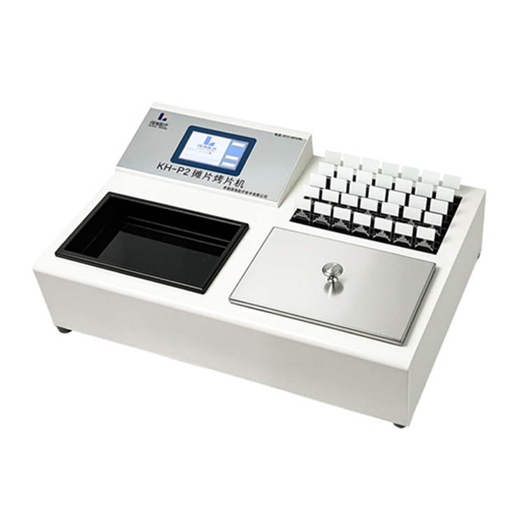 KH-P2 恒温摊烤片机
