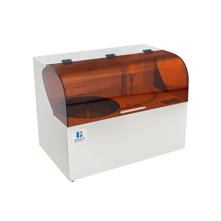 KCT-13自动制片机