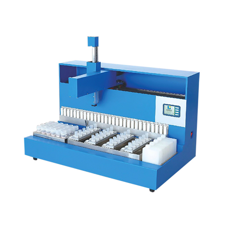 KCT-12自动制片机