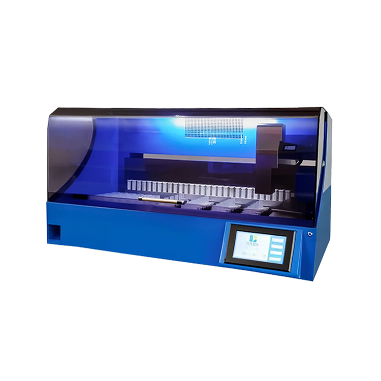 KCT-16自动制片机