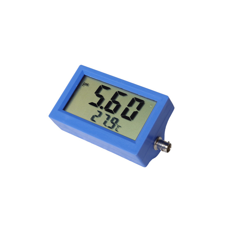 KL-055 在线PH和温度监测仪