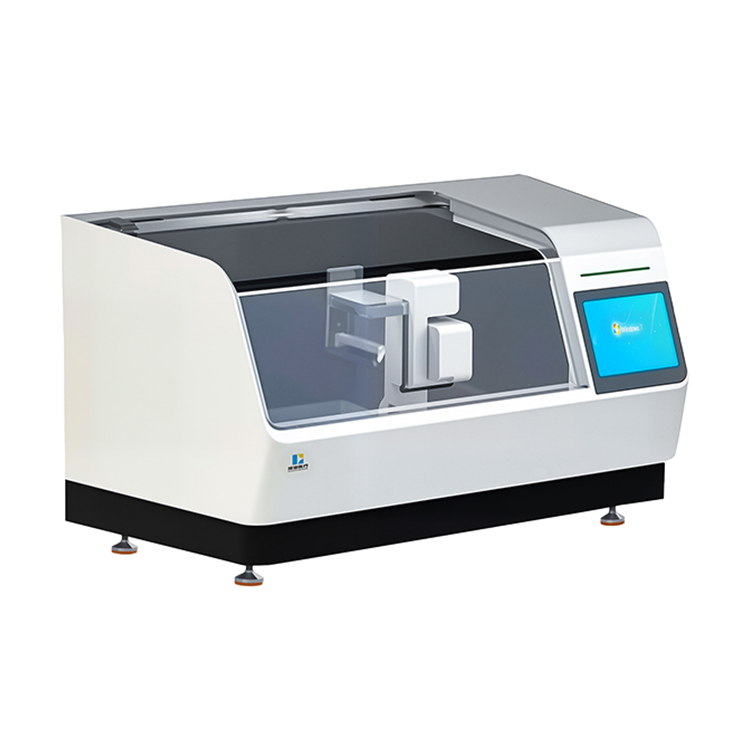 KH-S60自动组织染色机
