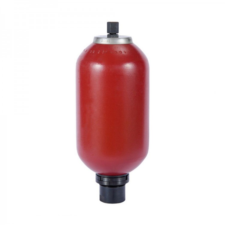 囊式蓄能器NXQ-31.5Mpa-0.4L