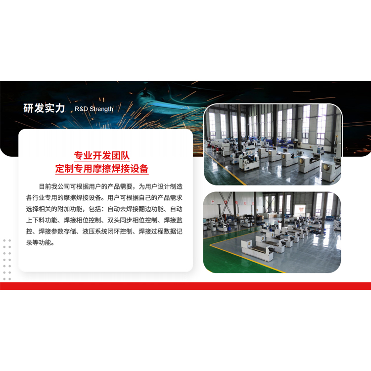 研发实力