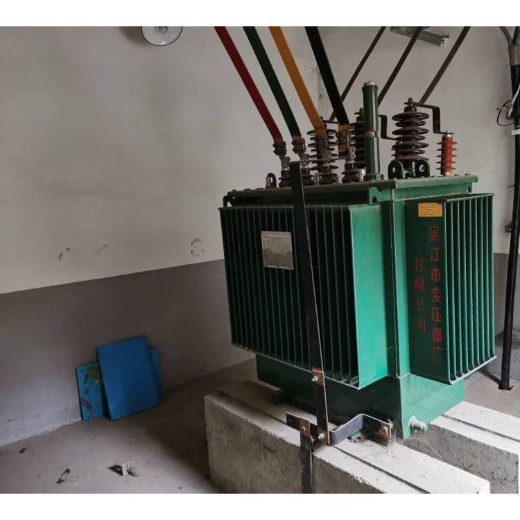 上海宝山区干式树脂变压器回收上海南汇箱式变压器回收