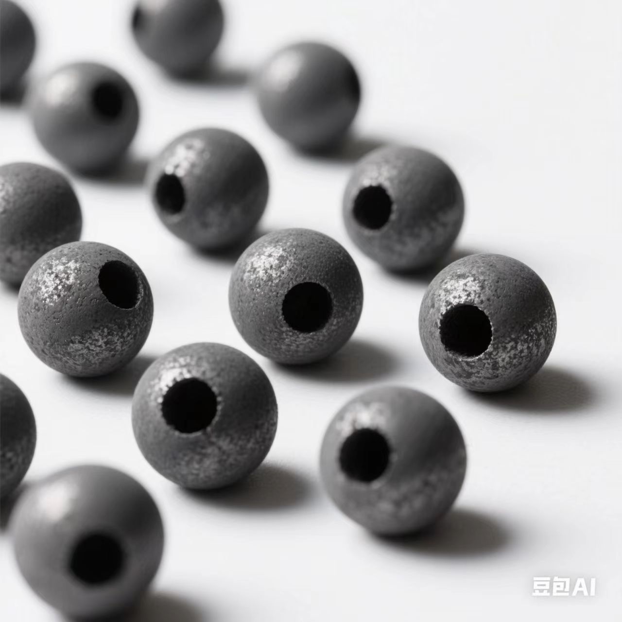 碳化硅空心球
