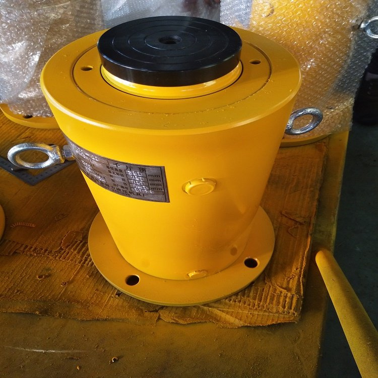 电动液压千斤顶单作用 液压千斤顶