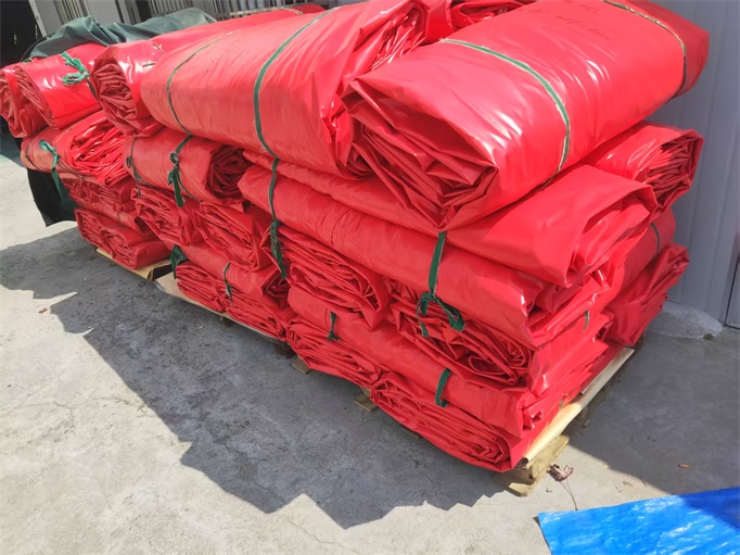 苏州市相城区黄桥振夏篷帆布织造厂-加厚耐磨篷布规格
