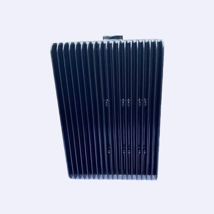 型材散热器
