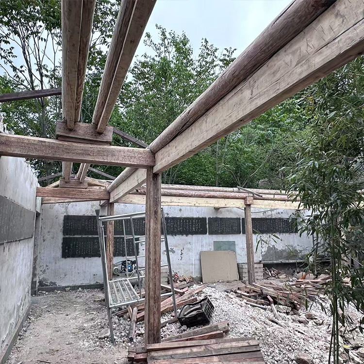 古建牌坊厂家