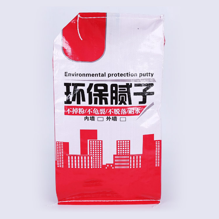 阀口编织袋