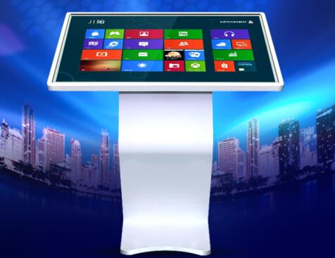 触摸屏一体机D800