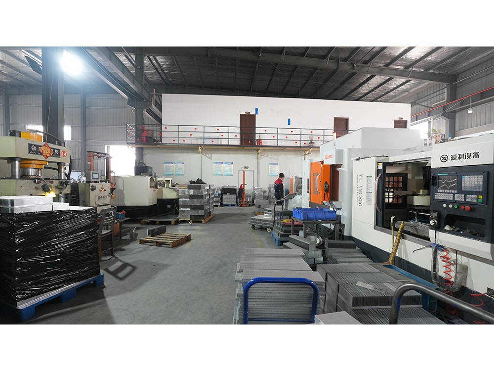 公司展示