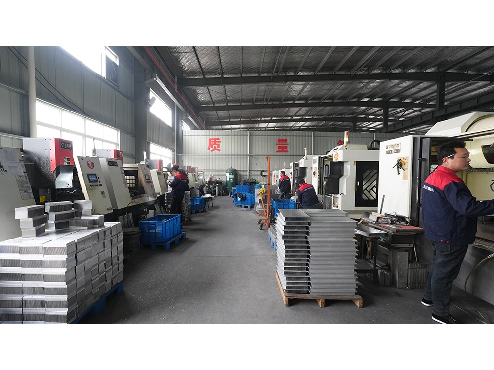 公司展示