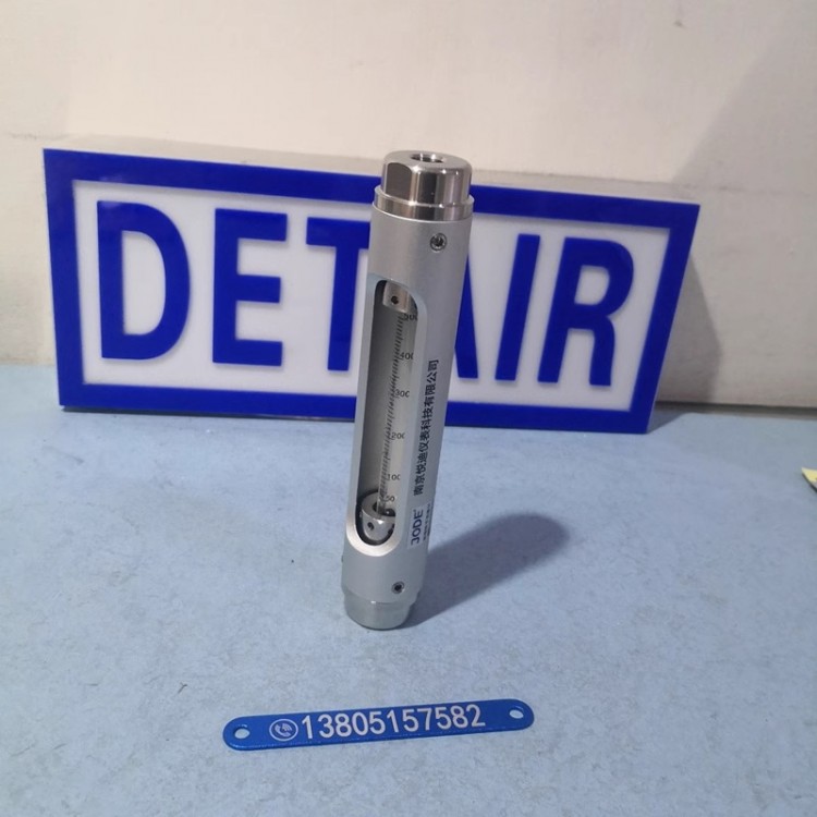 G10-6F微小玻璃转子流量计