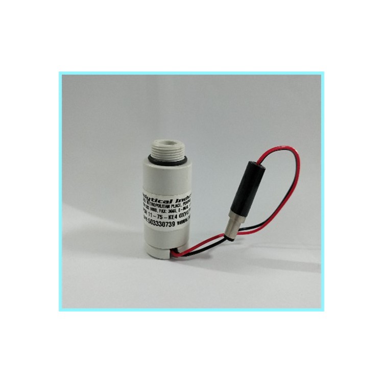 鸟牌vela AII PSR-11-75-KE4氧电池