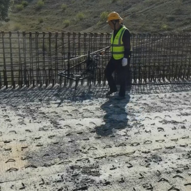 梁板剔凿拉毛机 三角架混凝土凿毛机整机凿毛头钎杆出售