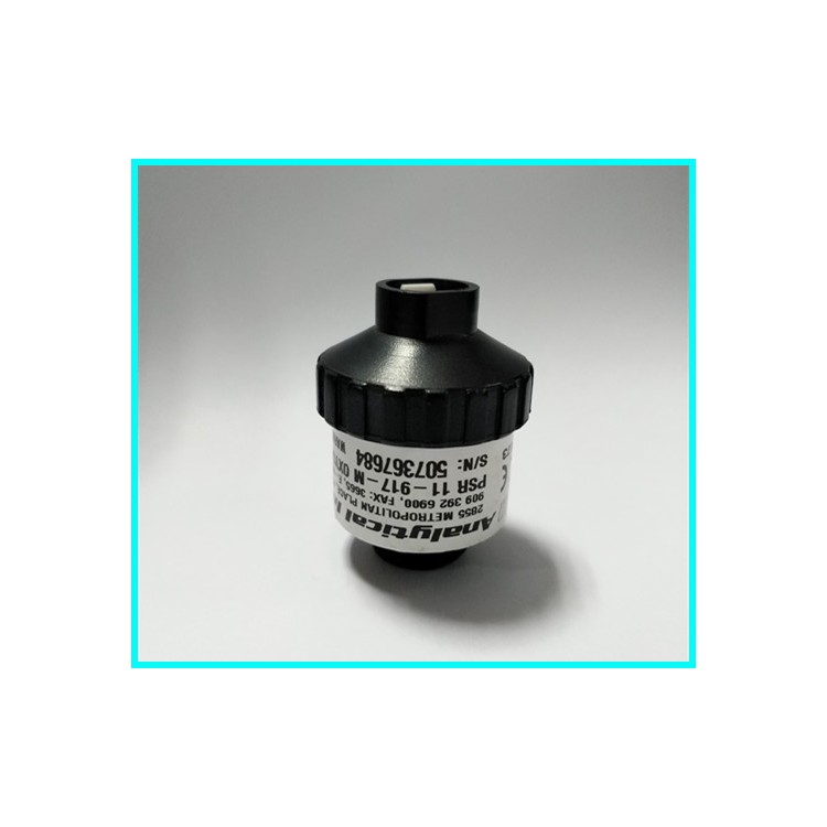 SIPAP AVEA呼吸机用氧电池 917-M氧电池