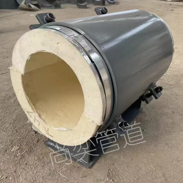 管托支吊架