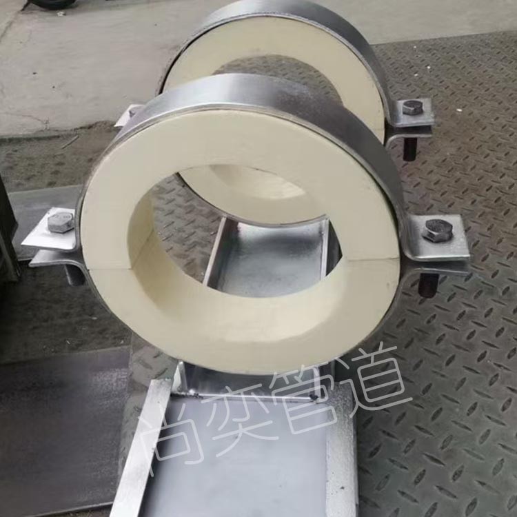 管托支吊架