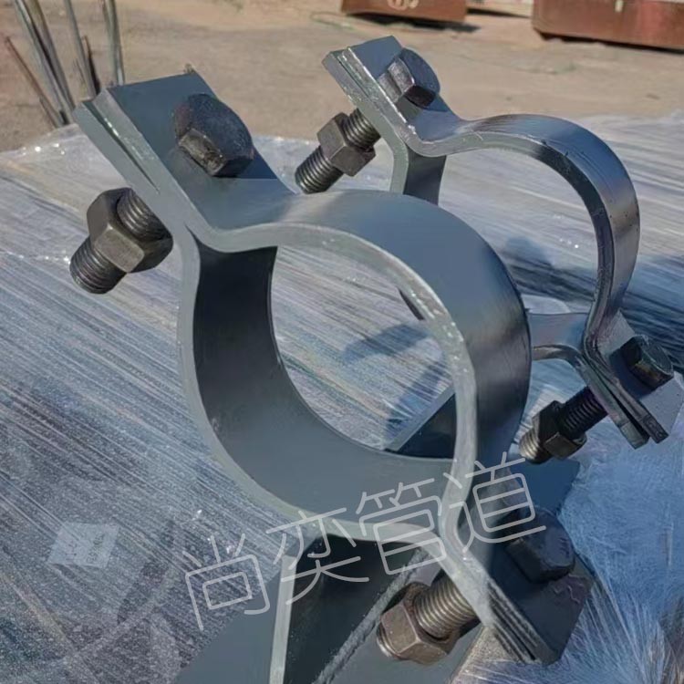 管托支吊架