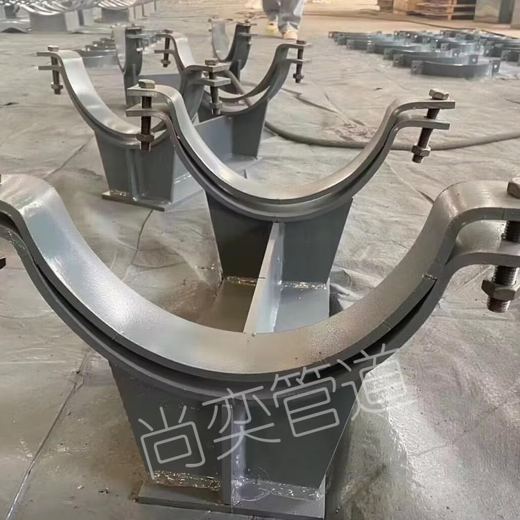 管托支吊架