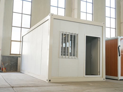 打包箱房厂家服务热线18630593821