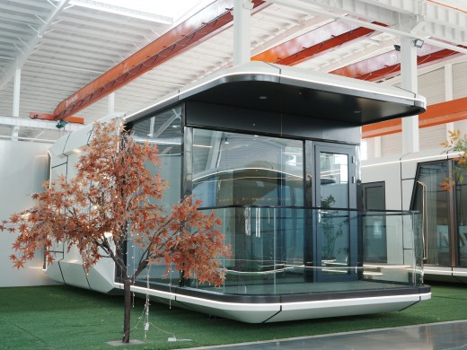 太空舱房厂家服务热线18630593821