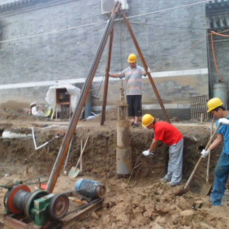 建筑地基止(控)沉加固类