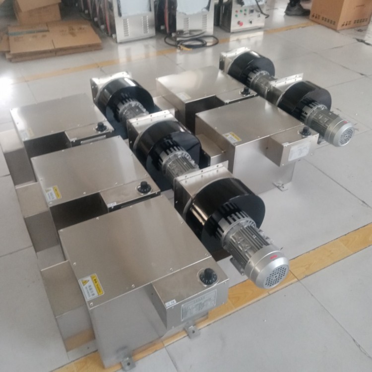 循环型加热器专业定制温度风量可调节经济耐用