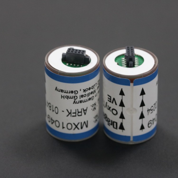 Drager Savina德尔格氧电池MX01049