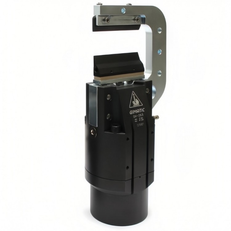 GIMATIC重型气爪