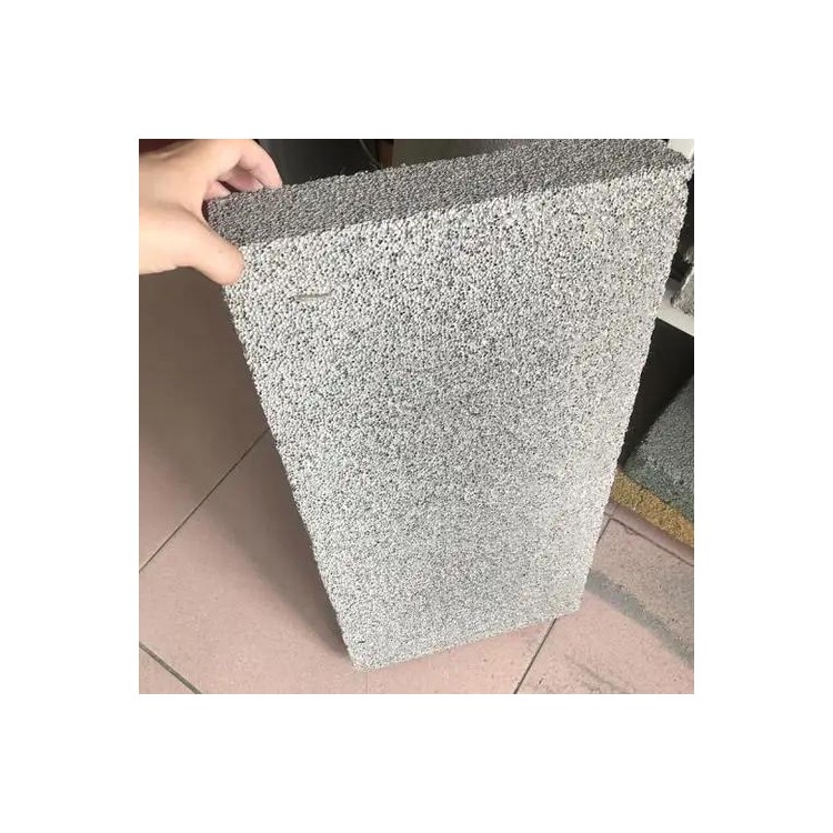 江西九江修水县发泡水泥板施工