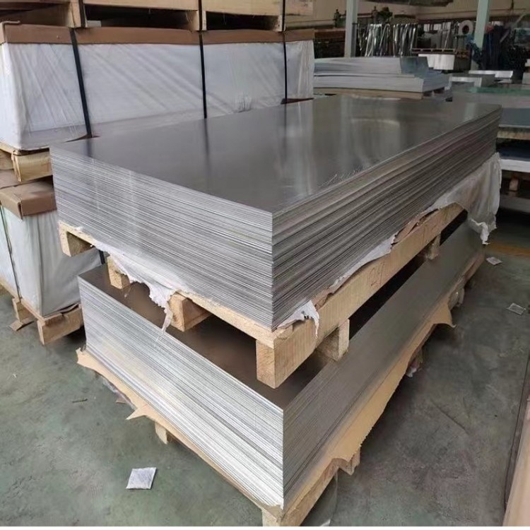 保温铝板