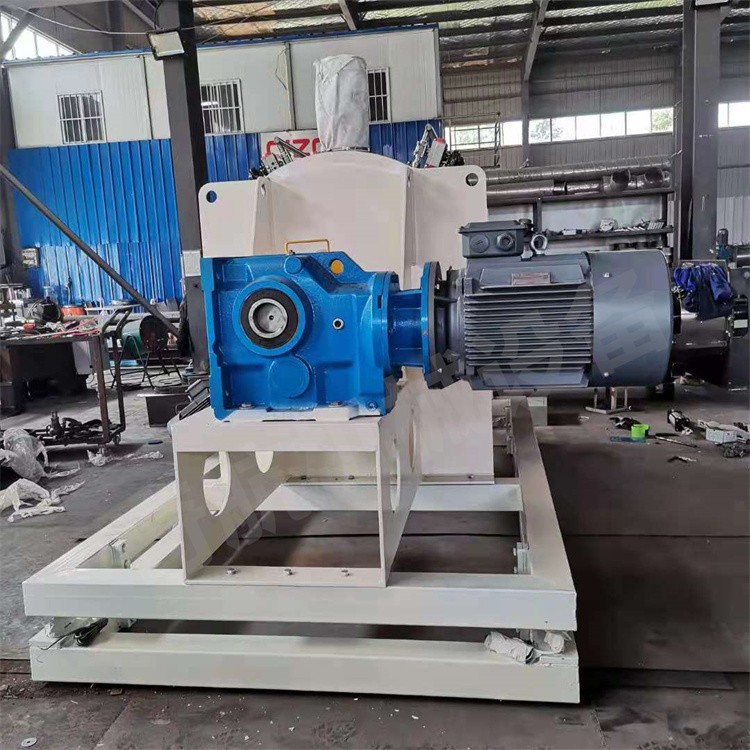 环氧树脂混合机卧式犁刀混合机