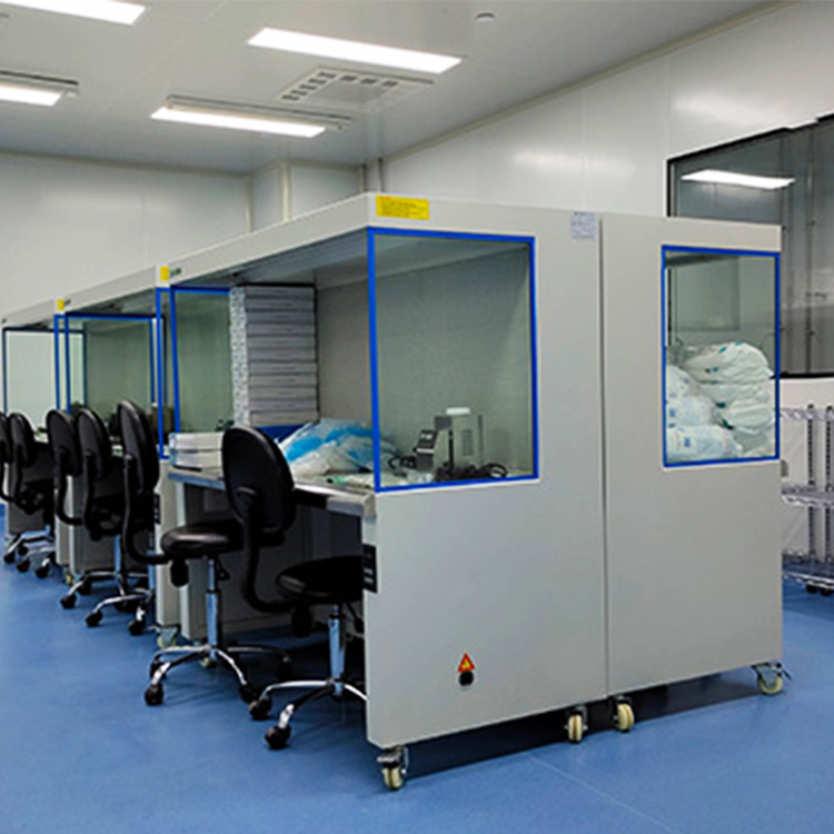 超净工作台